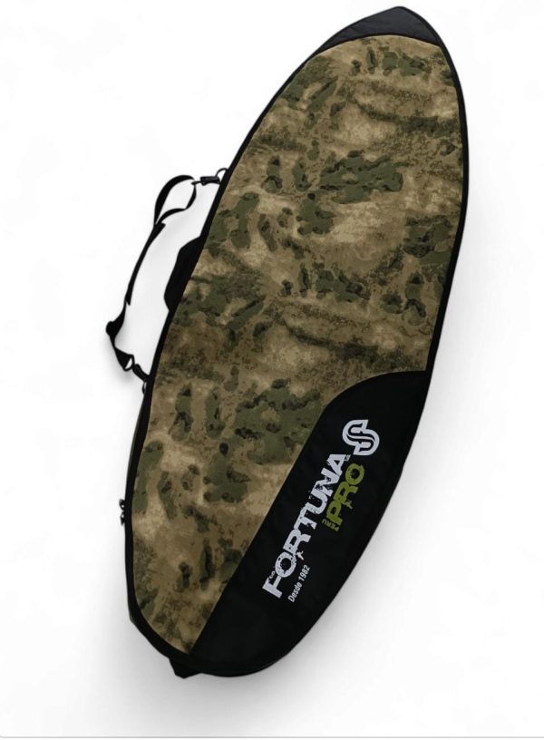 Funda Fortuna Shortboard - Imagen 2