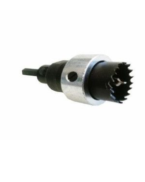 HOLESAW DRILL