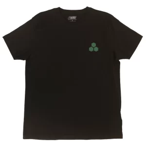 CHANNEL ISLANDS QUALITY GOODS SS TEE