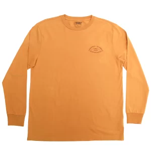 CHANNEL ISLANDS SHAPING HAPPINESS HEAVY LS TEE