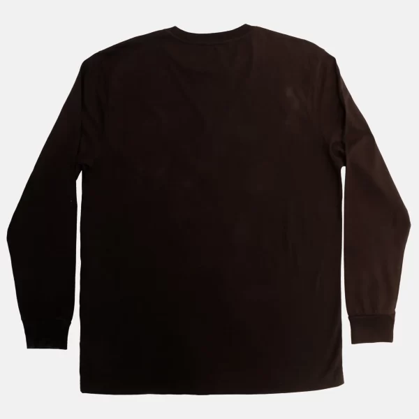 CHANNEL ISLANDS SHAPING HAPPINESS HEAVY LS TEE - Imagen 2