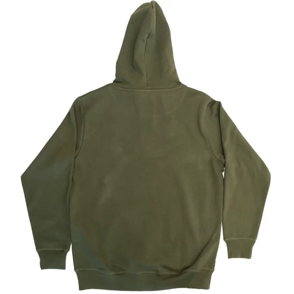 CHANNEL ISLANDS MID LOGO HOODIE - Imagen 2
