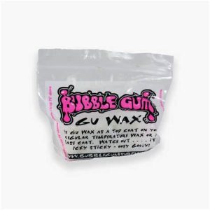 BUBBLE GUM GU WAX