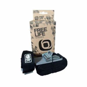 FREELIFE TIE DOWNS