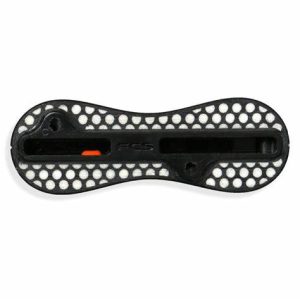 FCS II BLACK SIDE PLUG SET 5º