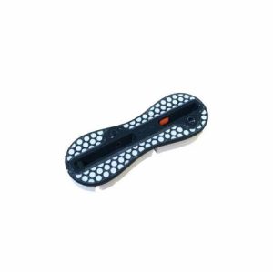 FCS II CENTRE PLUG Oº BLACK