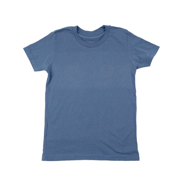 CHANNEL ISLANDS HEX CIRCLE 2 SS TEE - Imagen 4