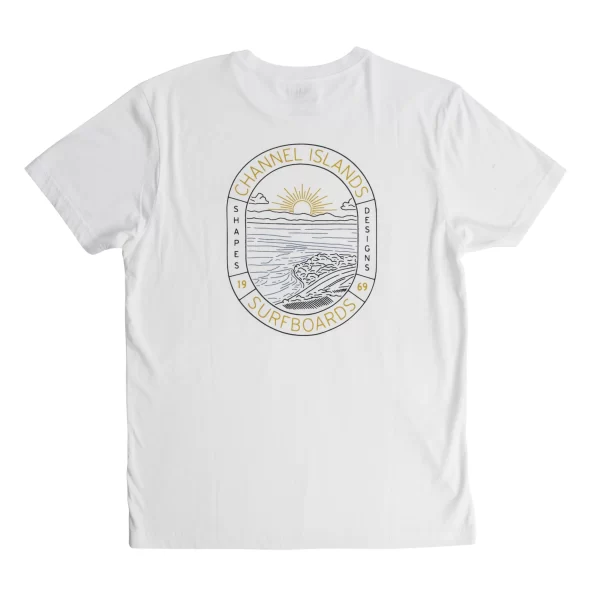 CHANNEL ISLANDS RINCON YOUTH SS TEE