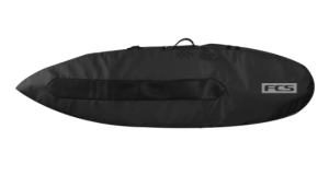 DAY ALL PURPOSE SHORTBOARD BLACK/WARM GREY