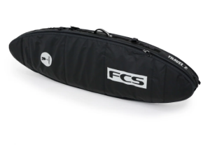 FCS TRAVEL 2 ALL PURPOSE SHORTBOARD