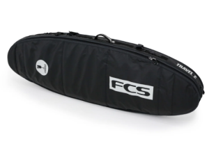 FCS TRAVEL 2 ALL PURPOSE FUNBOARD