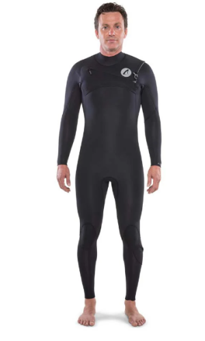 EVADE 3.2 WETSUIT