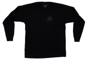 CHANNEL ISLANDS MAILBOX YOUTH LS TEE