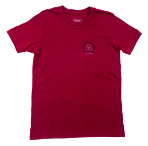 CHANNEL ISLANDS HORSESHOE YOUTH SS TEE