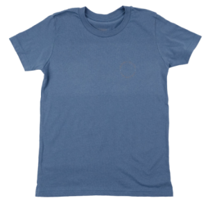 CHANNEL ISLANDS HEX CIRCLE YOUTH SS TEE