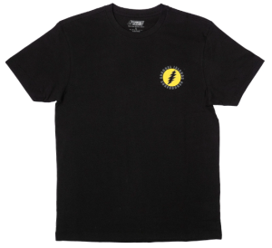 CHANNEL ISLANDS HAPPY 24/7 YOUTH SS TEE