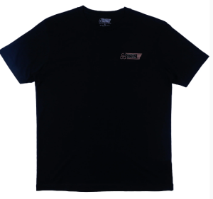 CHANNEL ISLANDS BAD FLAG SS TEE