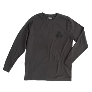 CHANNEL ISLANDS TWIN HEX LS TEE