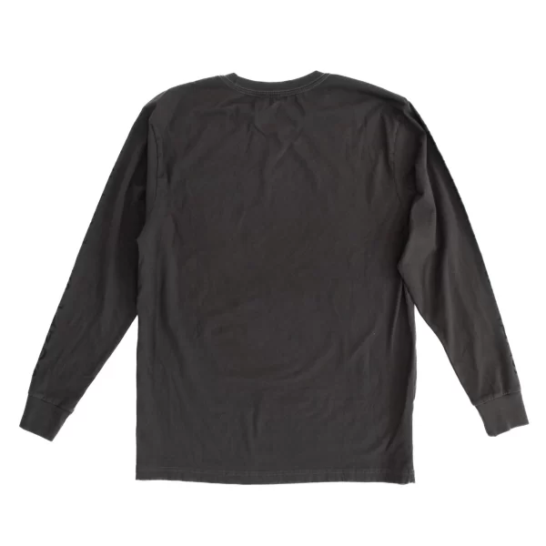 CHANNEL ISLANDS TWIN HEX LS TEE - Imagen 2