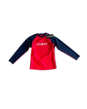 CI RASHGUARD LS