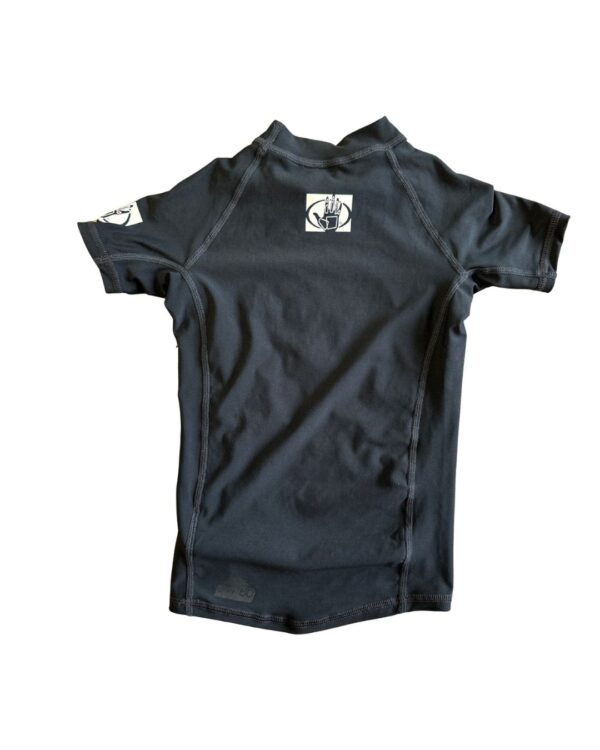 BODY GLOVE BASIC JR. S/S LYCRA T4 - Imagen 2