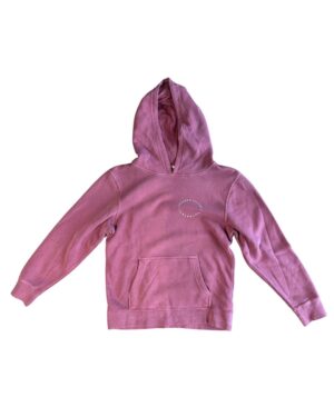 CIRCLE HEX YOUTH HOODIE