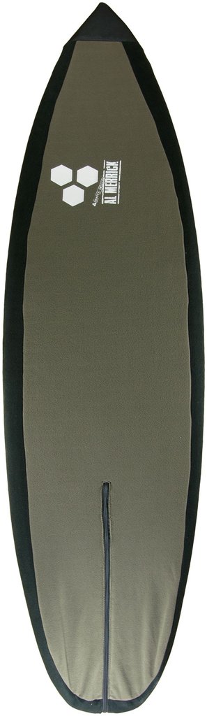 SNUGGIE ERP HP BLACK/GREEN 6.6