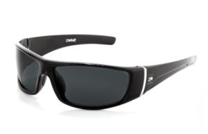 DC Polarized Gloss Black