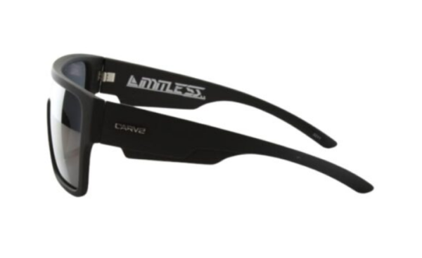 Limitless Polarized Matt Black - Imagen 2