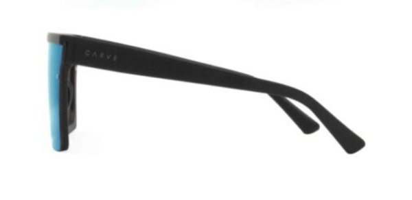 Muse Blue Iridium Matt Black - Imagen 3