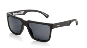Phenomenon Polarized Matt Black