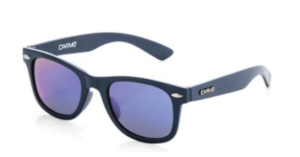 Digger Kids Blue Iridium Matt Navy