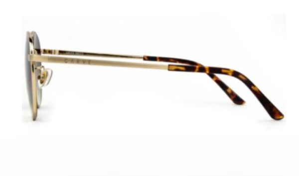Heidi Brushed Gold Brown - Imagen 4
