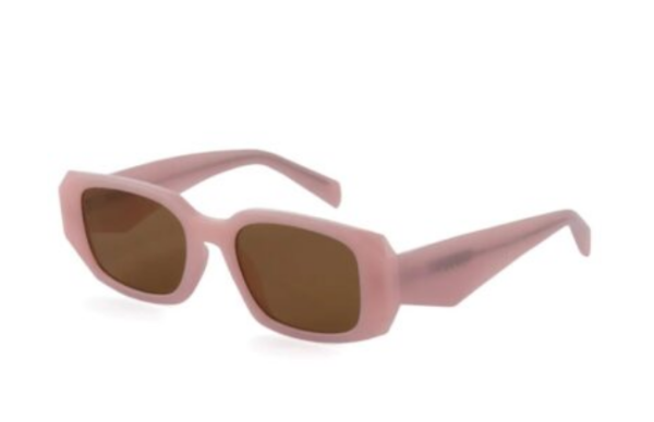 Milan Gloss Blush