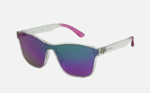 Riot Iridium Lens | Polarized Lens