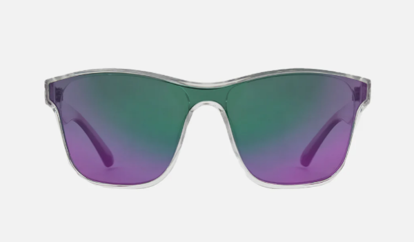 Riot Iridium Lens | Polarized Lens - Imagen 2