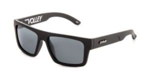 Volley Kids Matt Black