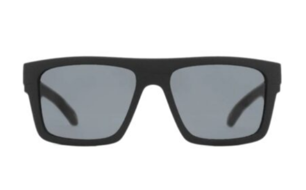 Volley Kids Matt Black - Imagen 2