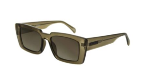 Ziggy Crystal Olive