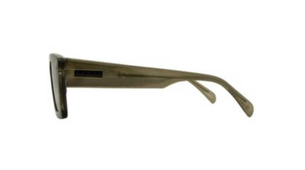 Ziggy Crystal Olive - Imagen 3