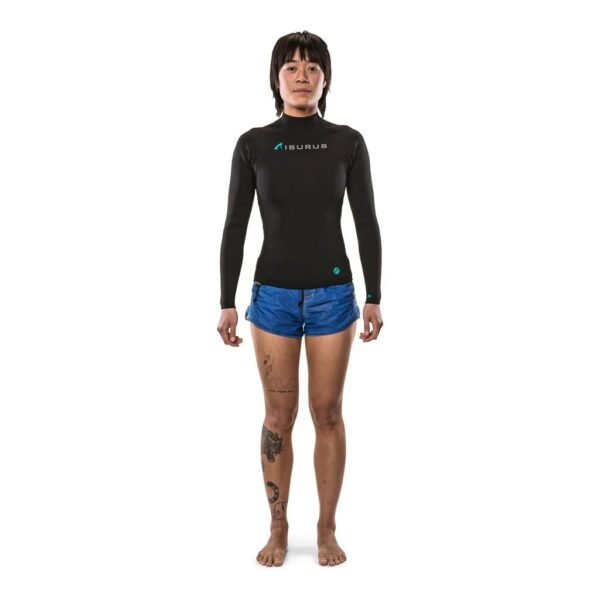 EMBER 1.5 TOP WETSUIT