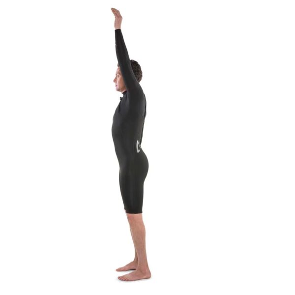 Shield 2.2 Zipfree Long Arm Spring - Imagen 2