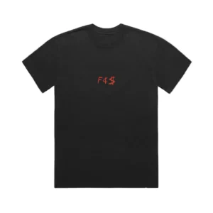 FCS Code Red Tee SS