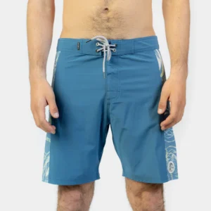 BOARD SHORTS MEN BLUE HEAVEN