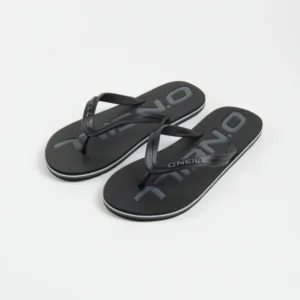 MAN SANDAL  BLACK