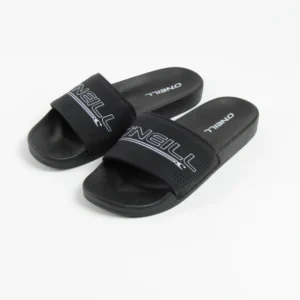 MAN SANDAL  BLACK