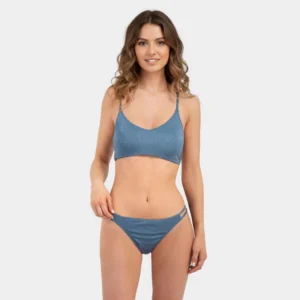 BIKINI CAPTAINS BLUE