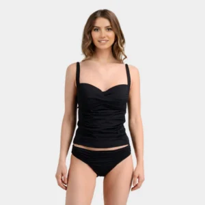 TANKINI BLACK