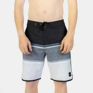 Lennox Scallop 16 BLK