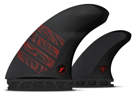 Alpha Reverse 3/2 Twin+1